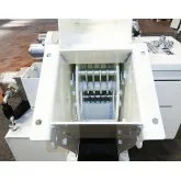 Broyeur de branches hydraulique PTO Giemme WCR90 100 mm