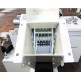 Hydraulic PTO Branch Shredder Giemme WCR90 100 mm