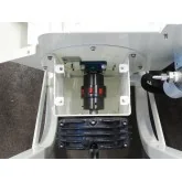 Hydraulic PTO Branch Shredder Giemme WCR90 100 mm Hydraulic PTO Branch Shredder Giemme WCR90 100 mm