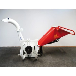 Broyeur de branches hydraulique PTO Giemme WCR90 100 mm