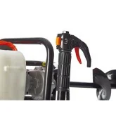 Ahoyador-Perforador Anova AH52 2HP