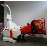 Тракторний біоподрібнювач Giemme WC-R з гідравлічним ротором