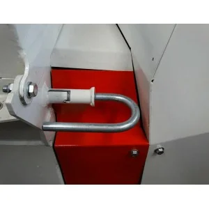 Giemme WC-R Bio-Häcksler für Traktoranbau mit hydraulischem Rotor