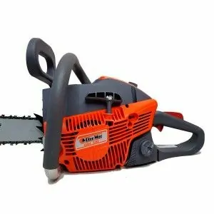 Chainsaw Oleo Mac GSH 510 2T 50.9cc-5