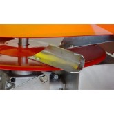 Épandeur pour tracteur Giemme CN 300 - 500 L