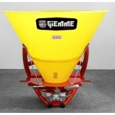 Épandeur pour tracteur Giemme CN 300 - 500 L