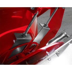 Spandiconcime per trattore Giemme CN 300 - 500 L