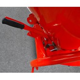 Fertilizer Spreader for Tractor Giemme CN 300 - 500 L