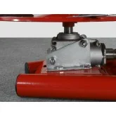 Fertilizer Spreader for Tractor Giemme CN 300 - 500 L