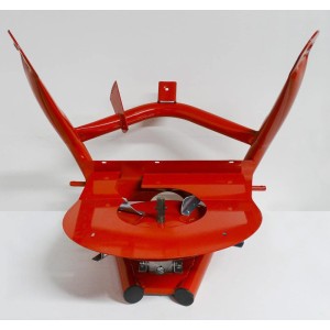 Épandeur pour tracteur Giemme CN 300 - 500 L