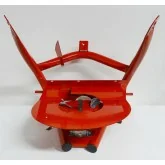 Épandeur pour tracteur Giemme CN 300 - 500 L