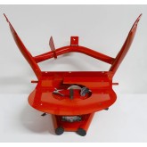 Spandiconcime per trattore Giemme CN 300 - 500 L