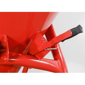 Spandiconcime per trattore Giemme CN 300 - 500 L