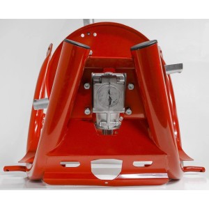 Düngerstreuer für Traktor Giemme CN 300 - 500 L