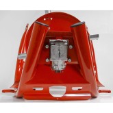 Distribuidor de adubo para trator Giemme CN 300 - 500 L