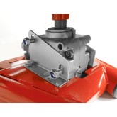 Abonadora para tractor Giemme CN 300 - 500 L