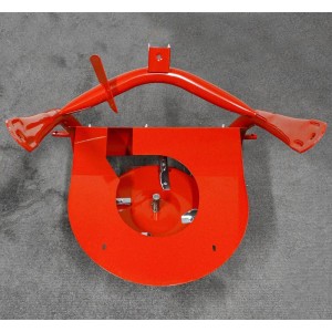 Fertilizer Spreader for Tractor Giemme CN 300 - 500 L