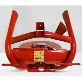 Épandeur pour tracteur Giemme CN 300 - 500 L