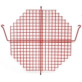 Fertilizer Spreader for Tractor Giemme CN 300 - 500 L