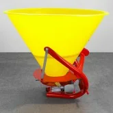 Abonadora para tractor Giemme CN 300 - 500 L