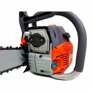 Chainsaw Oleo Mac GSH 510 2T 50.9cc-6