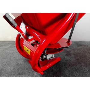 Epandeur pour tracteur Giemme QN capacité 350 - 500 L