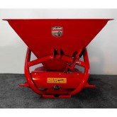 Abonadora para tractor Giemme QN capacidad 350 - 500 L