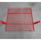 Spandiconcime per trattore Giemme QN capacità 350 - 500 L