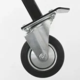 Triturador para trator Giemme LS PTO 45 cm