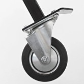 Holzhäcksler für Traktor Giemme LS PTO 45 cm