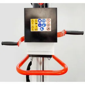 Picador de tractores Giemme LS PTO 45 cm