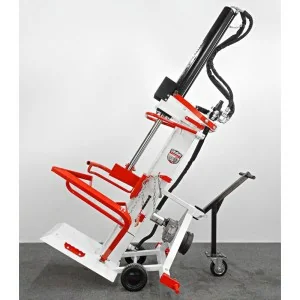 Picador de tractores Giemme LS PTO 45 cm