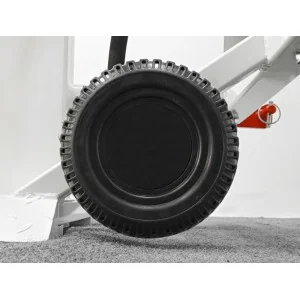 Astilladora para tractor Giemme LS PTO 45 cm