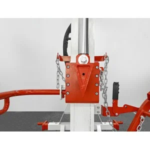 Astilladora para tractor Giemme LS PTO 45 cm