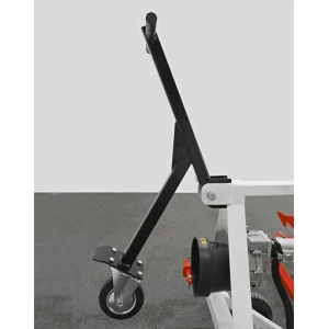 Picador de tractores Giemme LS PTO 45 cm