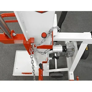 Picador de tractores Giemme LS PTO 45 cm