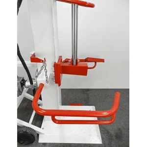 Picador de tractores Giemme LS PTO 45 cm