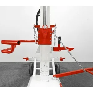 Astilladora para tractor Giemme LS PTO 45 cm