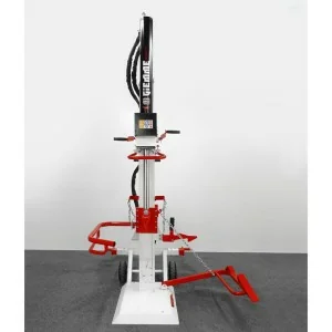 Picador de tractores Giemme LS PTO 45 cm