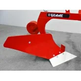 Plow for tractor Giemme DP laterally adjustable 12-40 HP