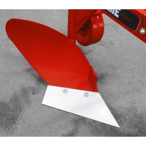 Plow for tractor Giemme DP laterally adjustable 12-40 HP