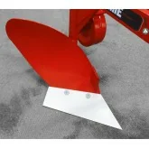 Plow for tractor Giemme DP laterally adjustable 12-40 HP