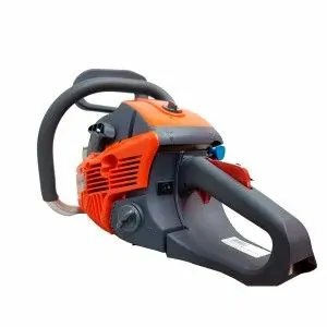 Chainsaw Oleo Mac GSH 510 2T 50.9cc-7