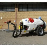 Tractor-mounted sprayer Giemme AM-LA 50 bar