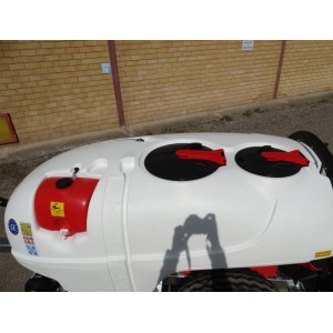 Tractor-mounted sprayer Giemme AM-LA 50 bar