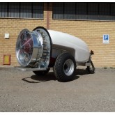 Schlepper-Sprühgerät Giemme AM-LA 50 bar