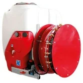 Zerstäuber für Traktor Giemme NEO-K Frontansaugung