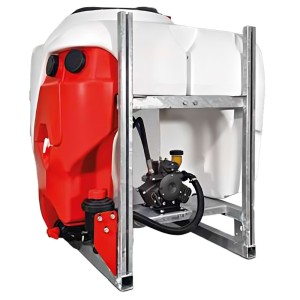 Spruzzatore per trattore Giemme INDY