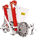 PTO Potato Planter Giemme PT with one or two rows