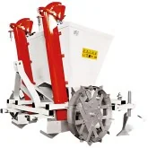 PTO Potato Planter Giemme PT with one or two rows